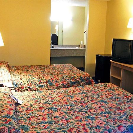 Motel 6-East Ridge, Tn Habitación foto